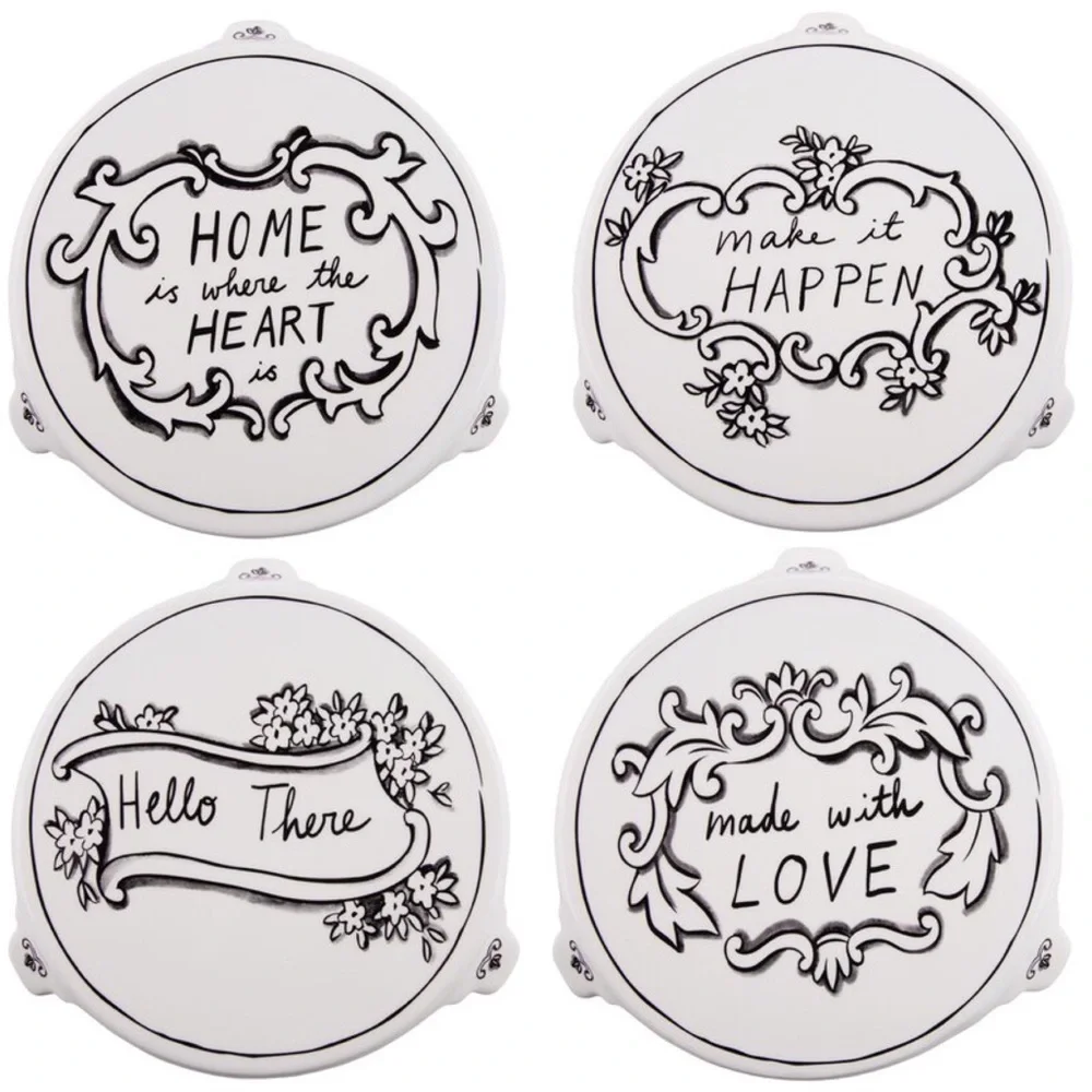 Molly Hatch Trivet